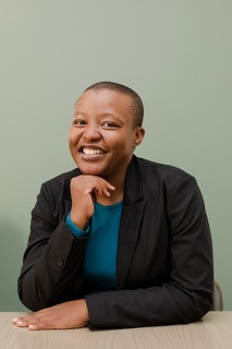 Nomvula Buthelezi